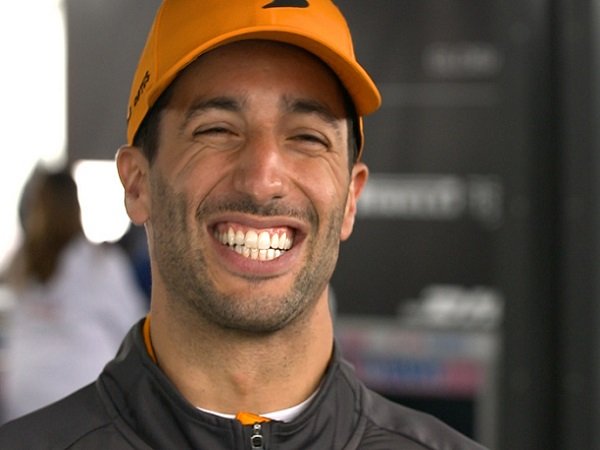 Daniel Ricciardo