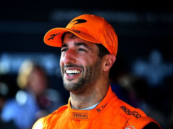 Daniel Ricciardo