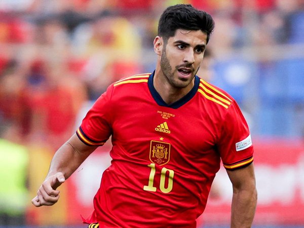 Liverpool Diperingatkan untuk Tidak Datangkan Marco Asensio