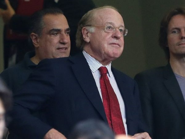 Paolo Scaroni