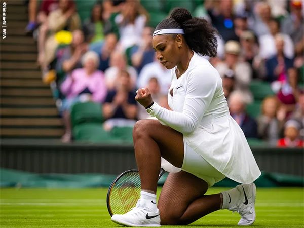 Telan kekalahan pahit, Serena Williams termotivasi berlaga di US Open