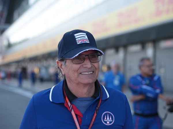 Nelson Piquet