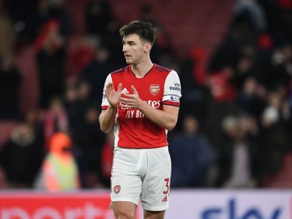 Kieran Tierney (Sumber: Getty)