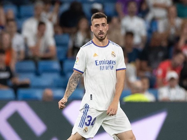 Lazio capai kesepakatan transfer Mario Gila