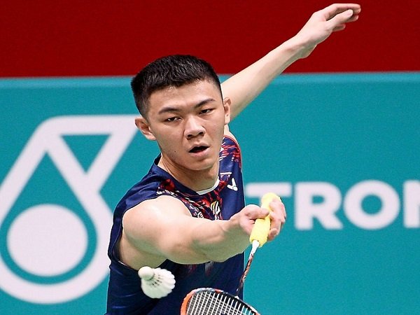 Lee Zii Jia Bertarung Hadapi Kelelahan & Cedera di Malaysia Open 2022