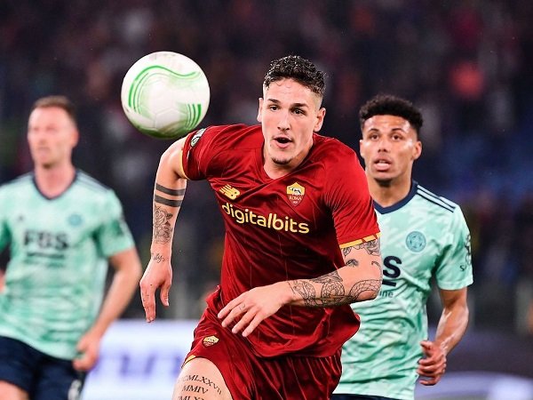 Nicolo Zaniolo