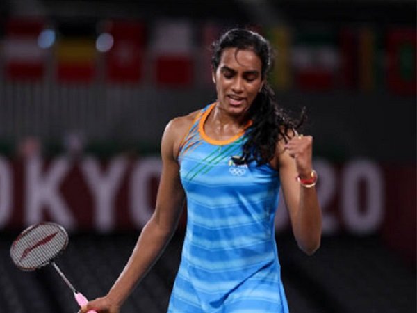 Ambisi PV Sindhu Raih Emas Commonwealth Games 2022