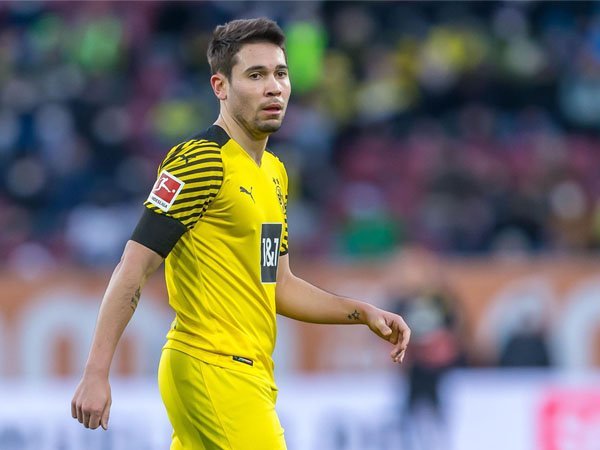 Raphael Guerreiro