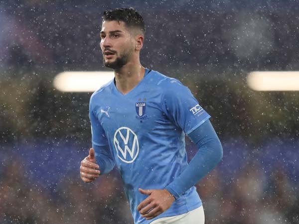 Rangers Sepakati Harga Transfer Striker PAOK, Antonio Colak