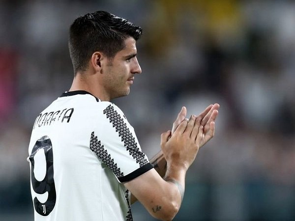Alvaro Morata