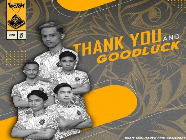 Victim 365 Esports Bekukan Divisi PUBG Mobile usai Juara Piala Bung Karno Esports