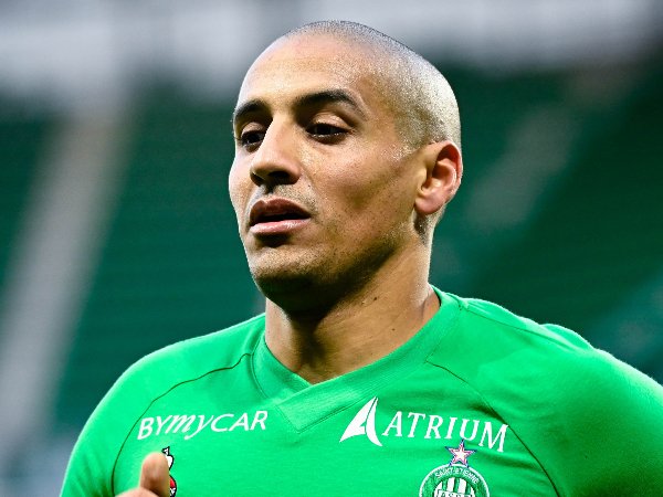 Wahbi Khazri