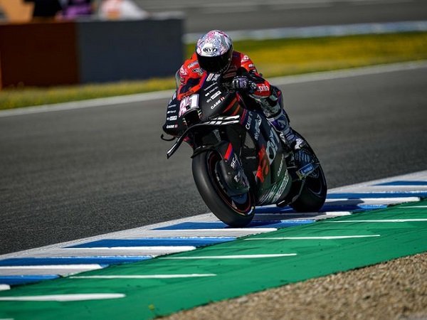 Aleix Espargaro