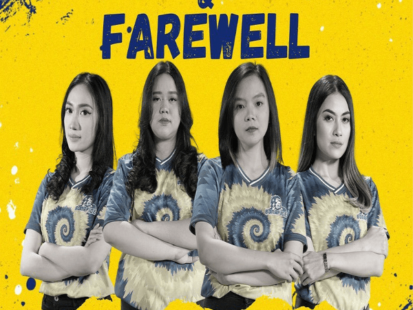Bonafide Esports Umumkan Pembubaran (Lagi), Kali Ini Bonafide Artemis