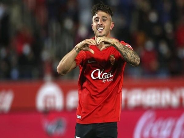 Atletico Madrid incar Maffeo