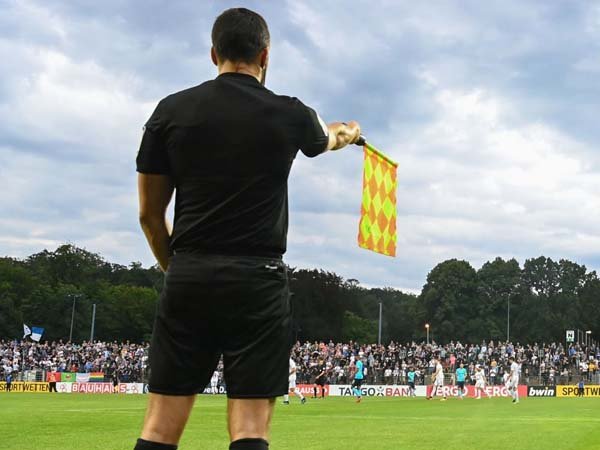 FIFA Konfirmasi Teknologi Offside Semi-Otomatis untuk Piala Dunia 2022