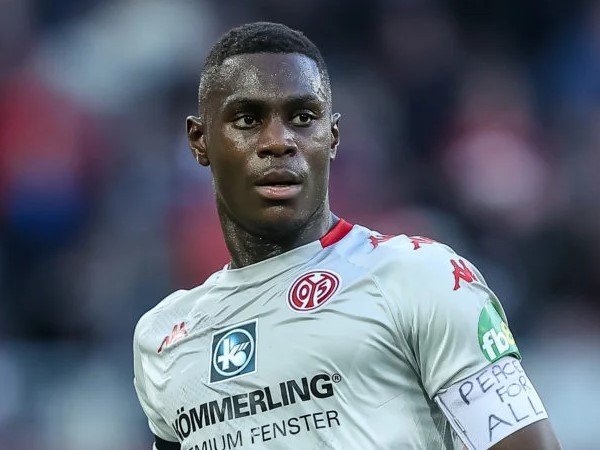 Moussa Niakhate