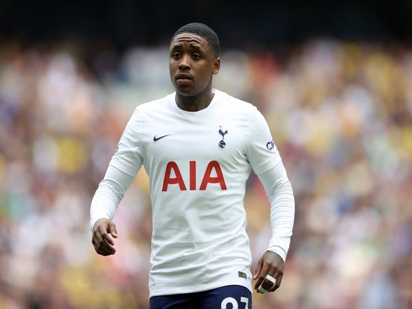 Ajax Amsterdam dilaporkan sudah menemui kesepakatan dengan Tottenham Hotspur terkait transfer Steven Bergwijn / via Getty Images