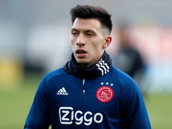 Lisandro Martinez (Sumber: Getty)