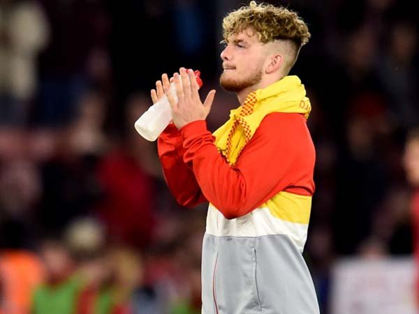 Elliott Berbagi Kenangan Masa Kecil saat Kenakan No. 19