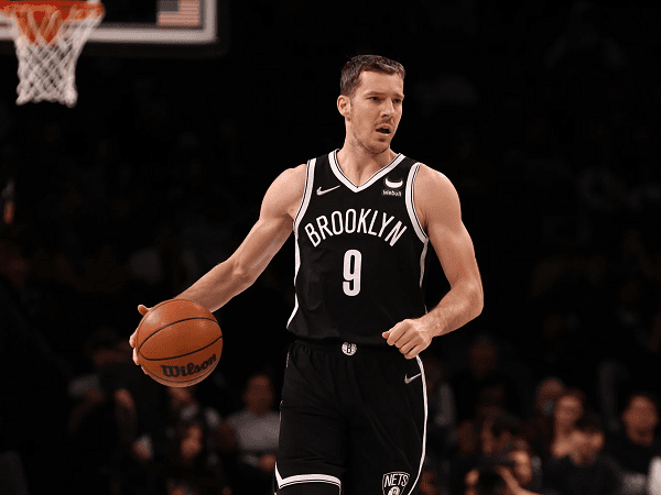 Goran Dragic resmi bergabung dengan Chicago Bulls.