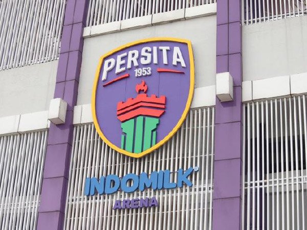 Markas Persita Tangerang, Stadion Indomilk Arena