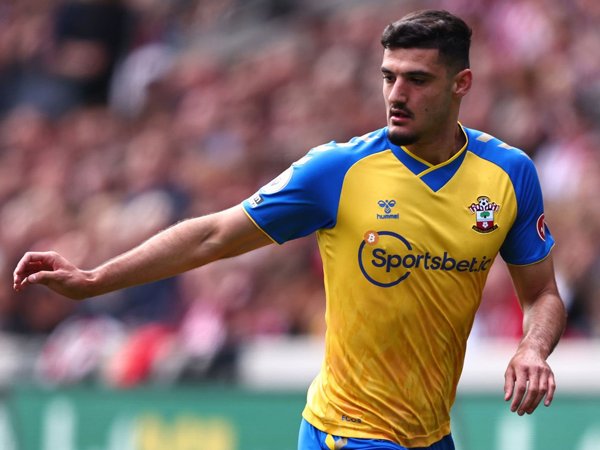 Newcastle United Tertarik untuk Datangkan Armando Broja