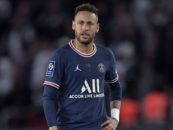 Neymar Diperingatkan untuk Tidak Tergoda dengan Newcastle