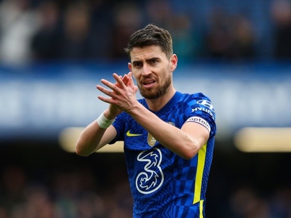 Jorginho (Sumber: Getty)