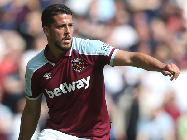 Fornals Tidak Sabar Jalani Musim Baru Bersama West Ham