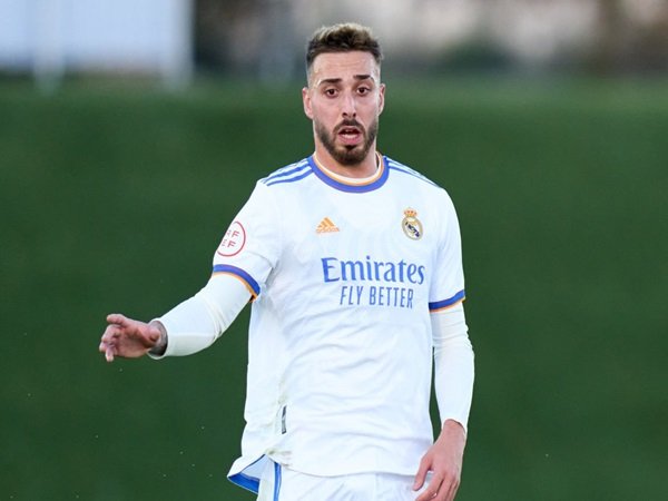 Lazio capai kesepakatan terkait Mario Gila