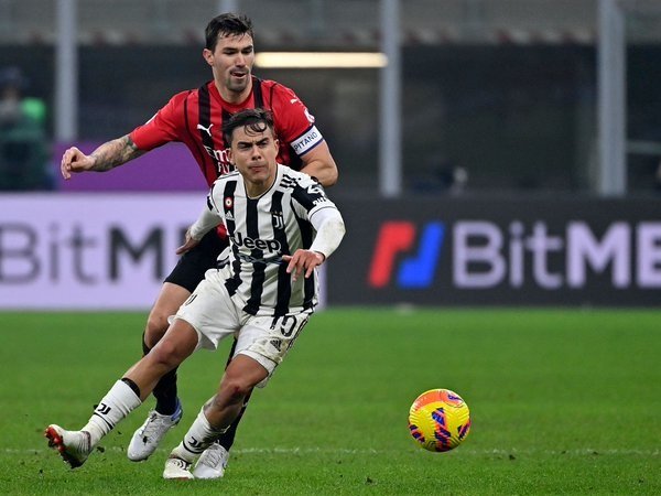 Paulo Dybala