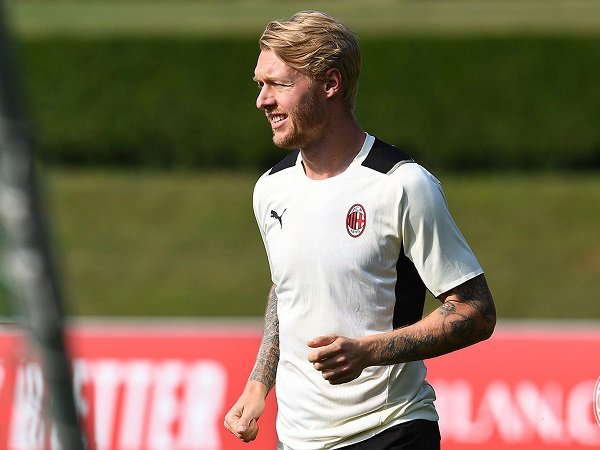Simon Kjaer