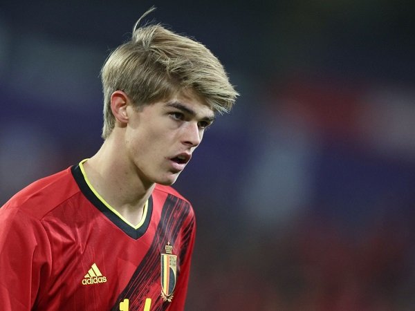 Charles De Ketelaere