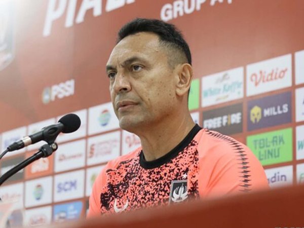 Pelatih PSIS Semarang, Sergio Alexandre