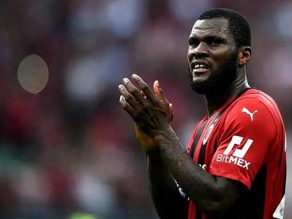 Franck Kessie ke Barcelona karena Bantuan Yaya Toure