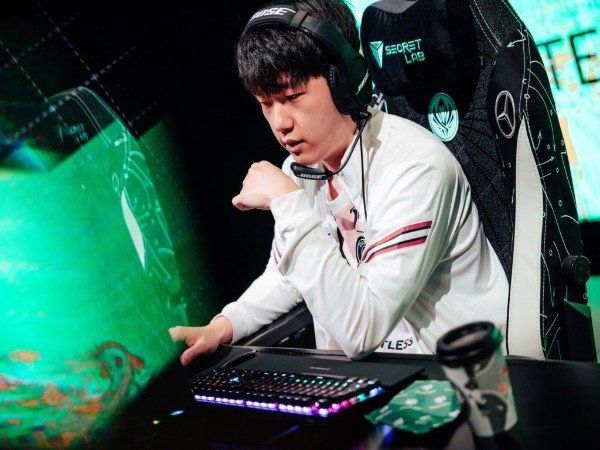 DRX Resmi Datangkan Juhan Mantan Jungler PSG Talon