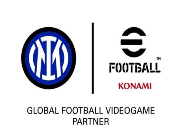Eksklusif untuk eFootball, Konami Bermitra dengan Inter Milan