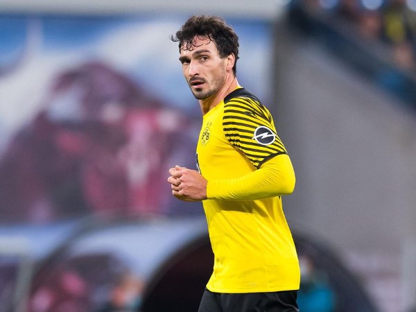 Mats Hummels