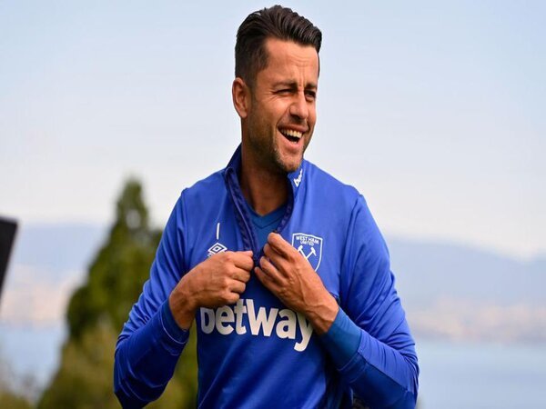 West Ham United resmi memperpanjang kontrak penjaga gawang Lukasz Fabianski hingga Juni 2023 / via Istimewa