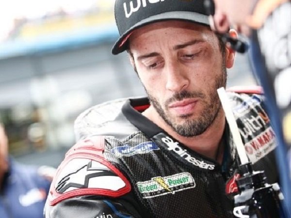 Andrea Dovizioso