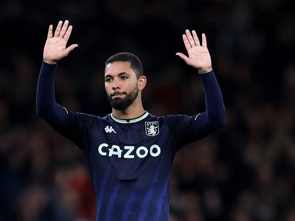 Douglas Luiz