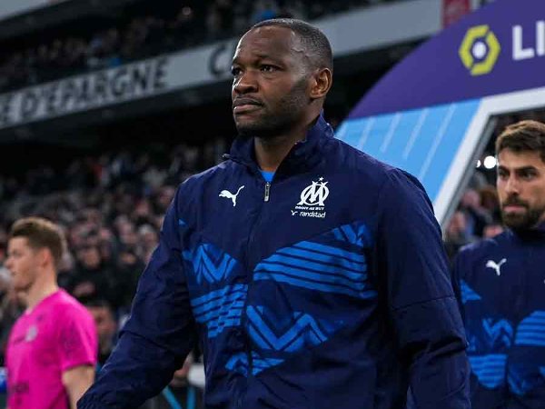 Steve Mandanda