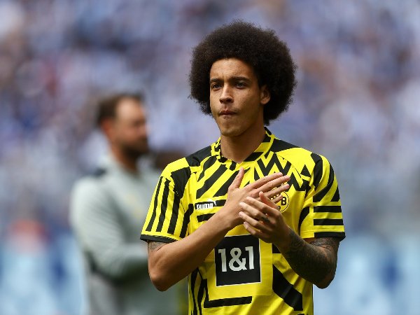 Axel Witsel