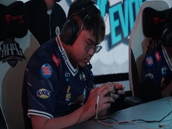 MPL ID Paling Berkesan Bagi Antimage Selama Bersama EVOS Legends