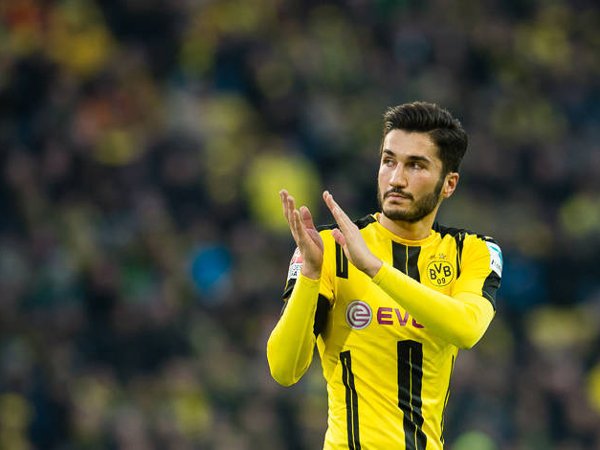 Nuri Sahin