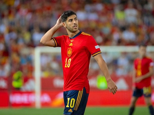 Marco Asensio
