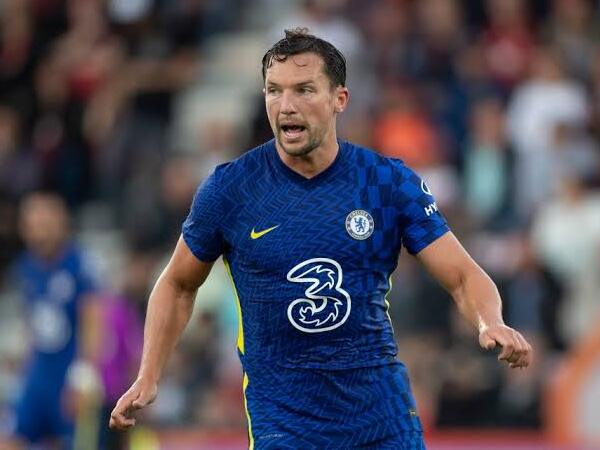Danny Drinkwater gagal menampilkan performa terbaiknya selama lima tahunnya di Chelsea.