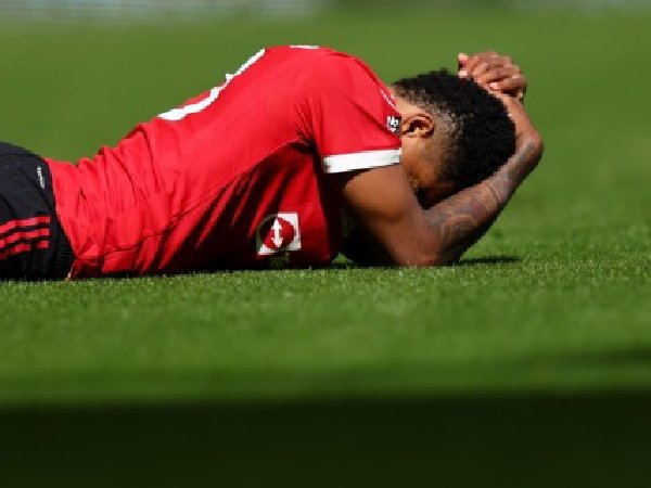 Paul Merson yakini bahwa Man United takkan finish diposisi empat besar musim depan