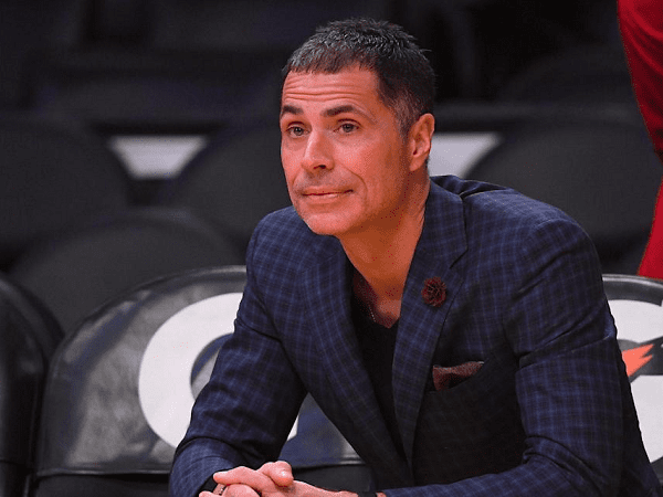 Rob Pelinka indikasikan perubahan lagi dalam skuat L.A Lakers.
